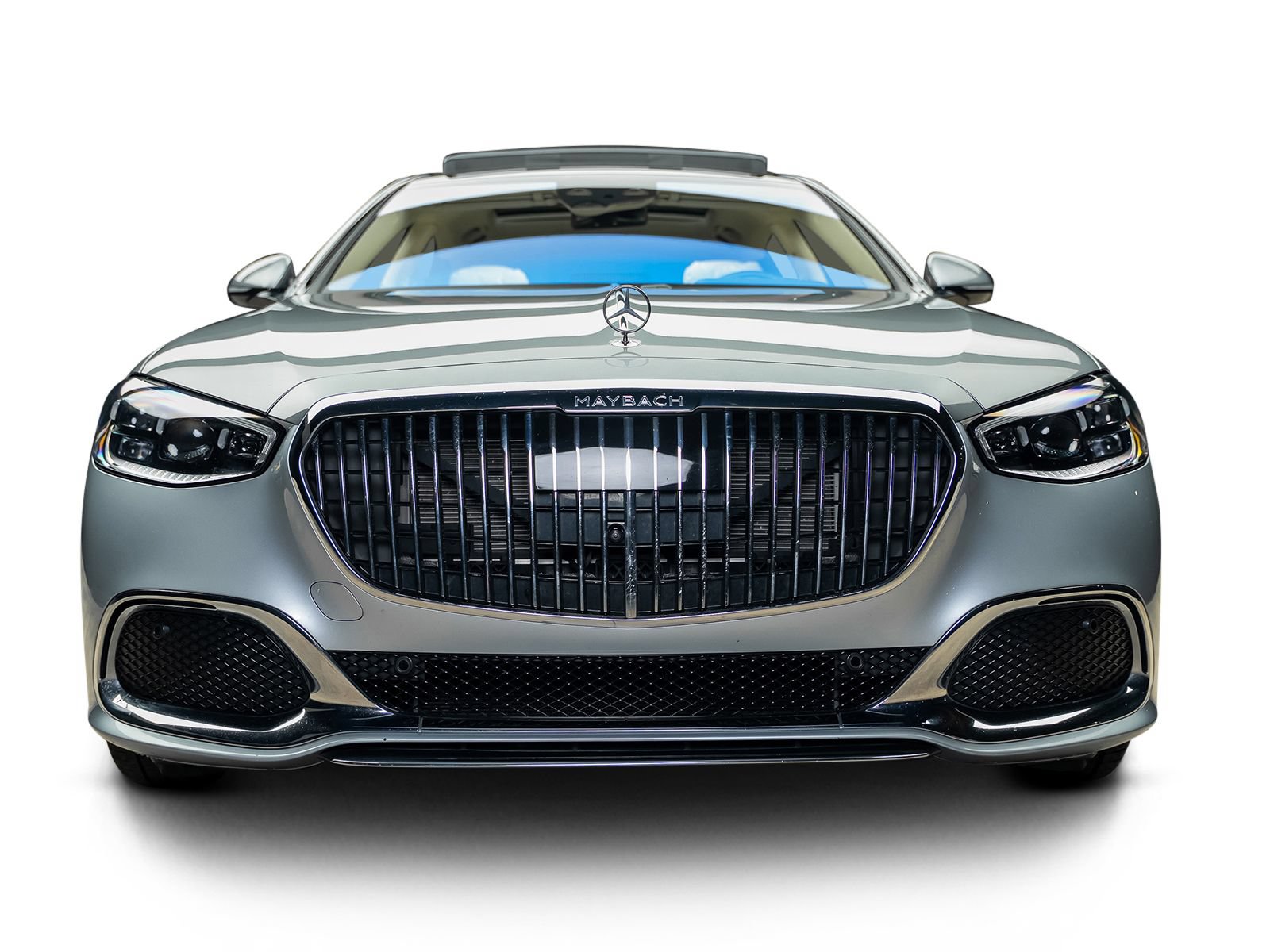 Used 2024 Mercedes-Benz Maybach S 580 4MATIC image 8