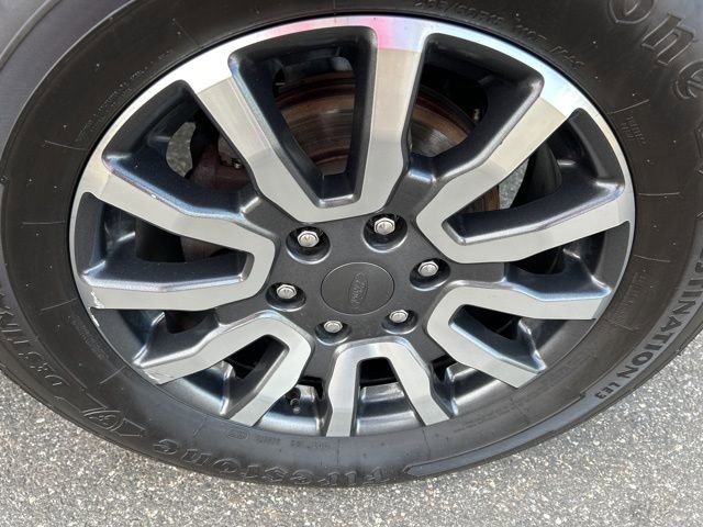 Used 2019 Ford Ranger XLT w/ Equipment Group 302A Luxury image 10