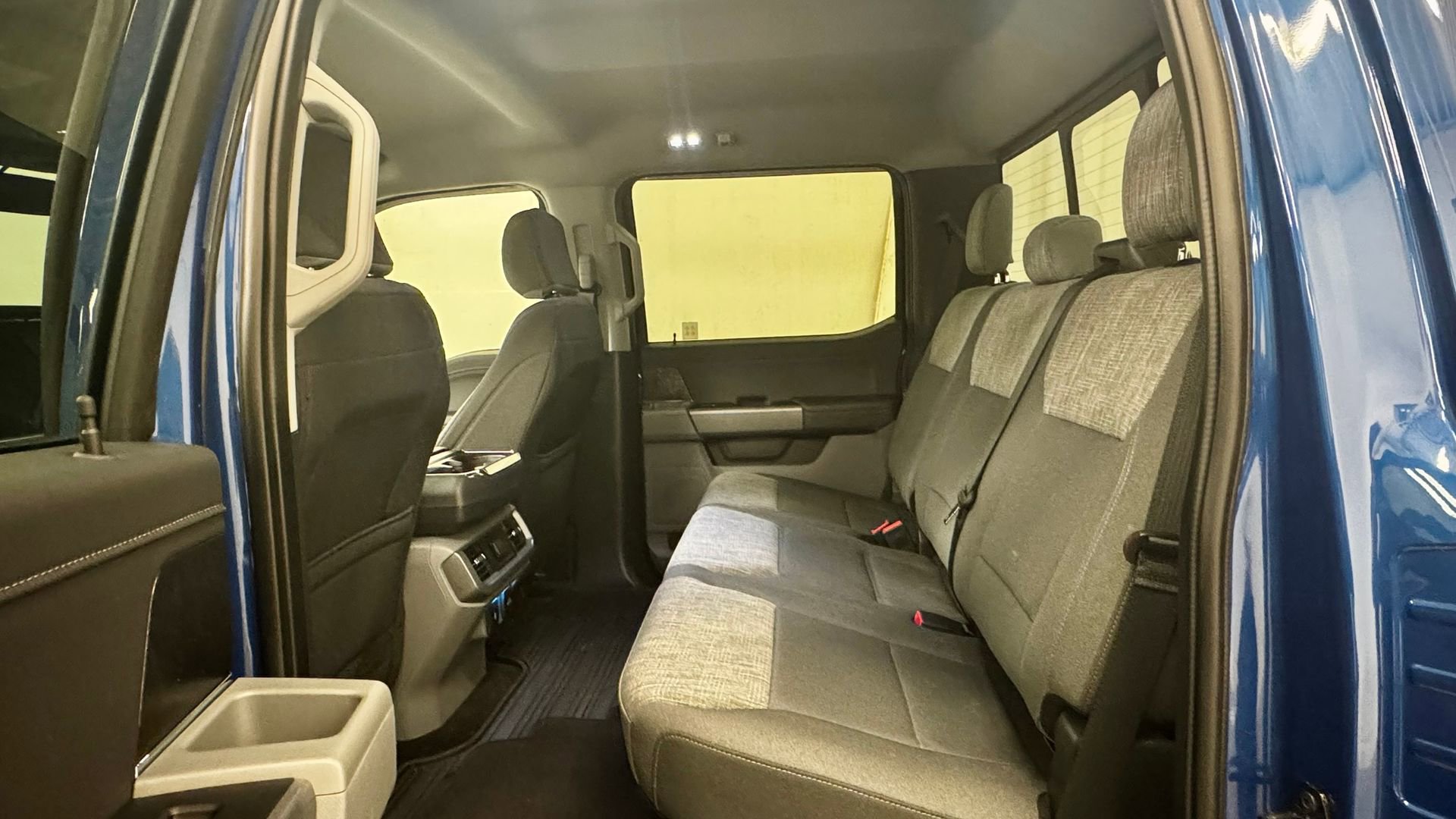 Used 2022 Ford F150 XLT w/ Equipment Group 302A High image 30