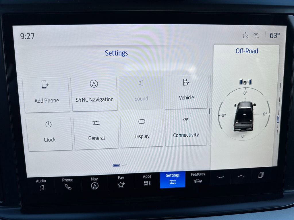 New 2026 Ford F250 XLT w/ XLT Premium Package image 30