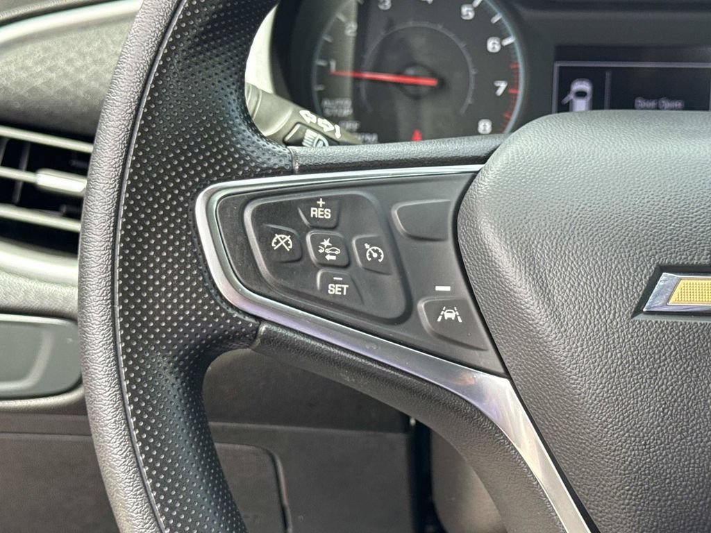 Used 2024 Chevrolet Malibu LT FWD image 30