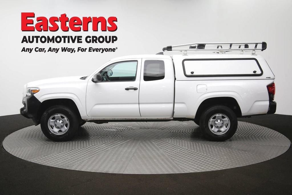 Used 2019 Toyota Tacoma SR RWD image 59