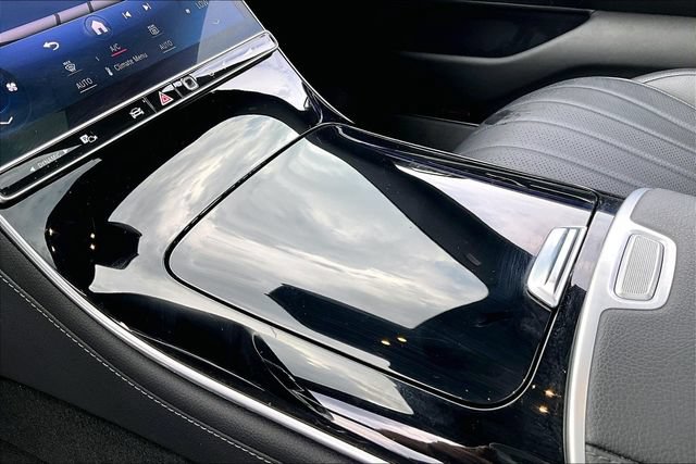 Certified 2023 Mercedes-Benz S 500 4MATIC image 13