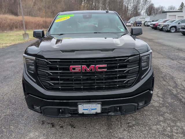 Used 2024 GMC Sierra 1500 Elevation image 2