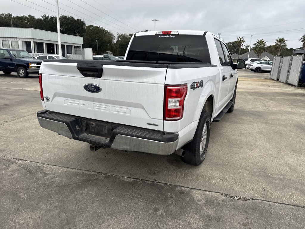 Used 2020 Ford F150 XLT image 18