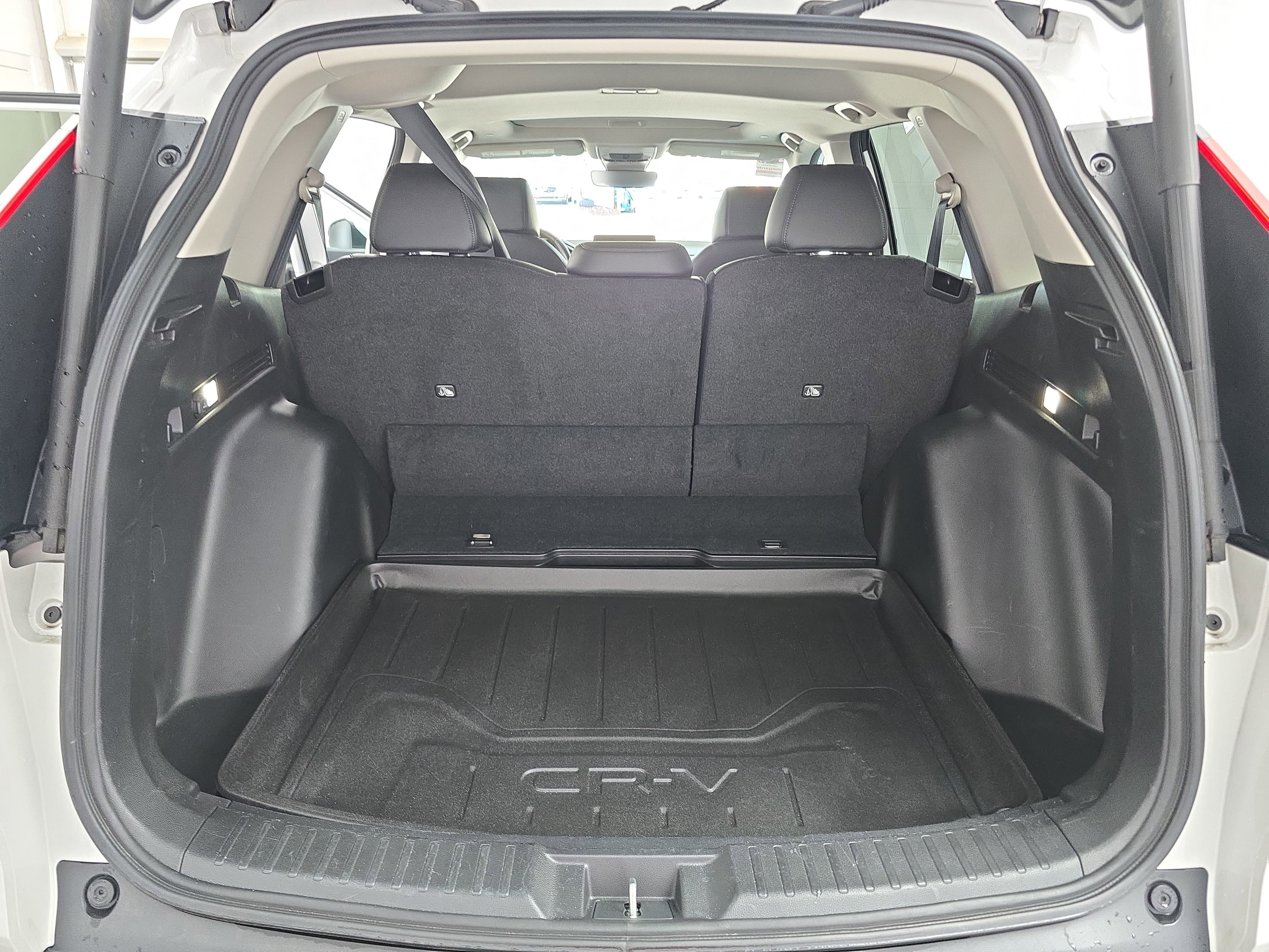 Certified 2024 Honda CR-V EX-L image 12