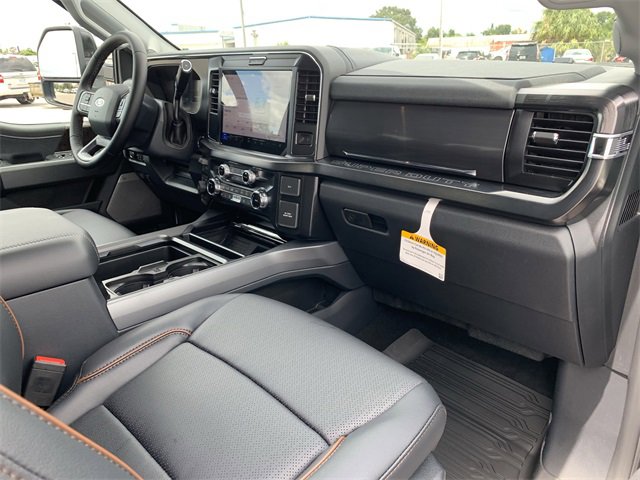 New 2026 Ford F350 Lariat image 13