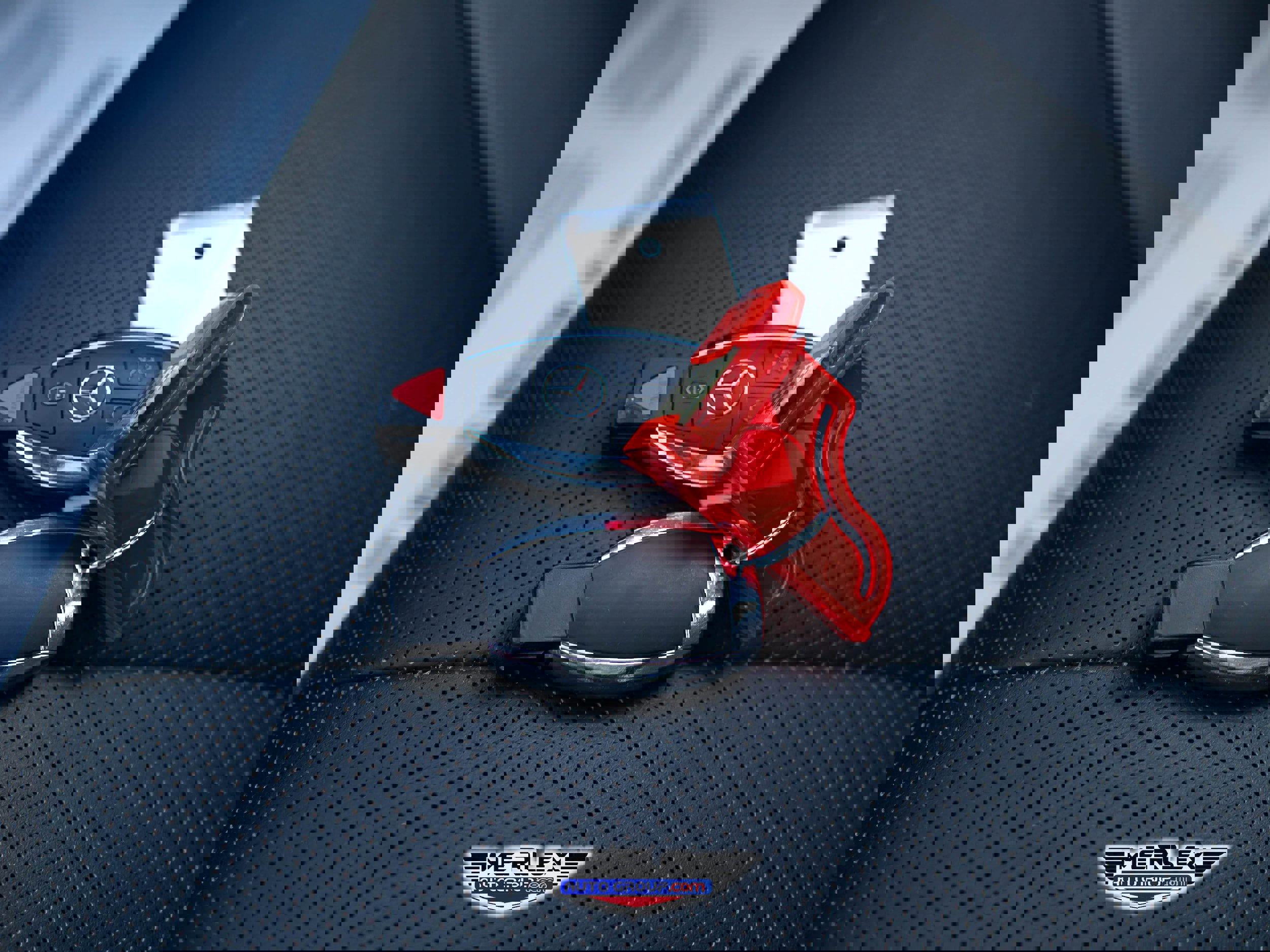 Used 2015 Mercedes-Benz S 550 4MATIC Sedan image 55