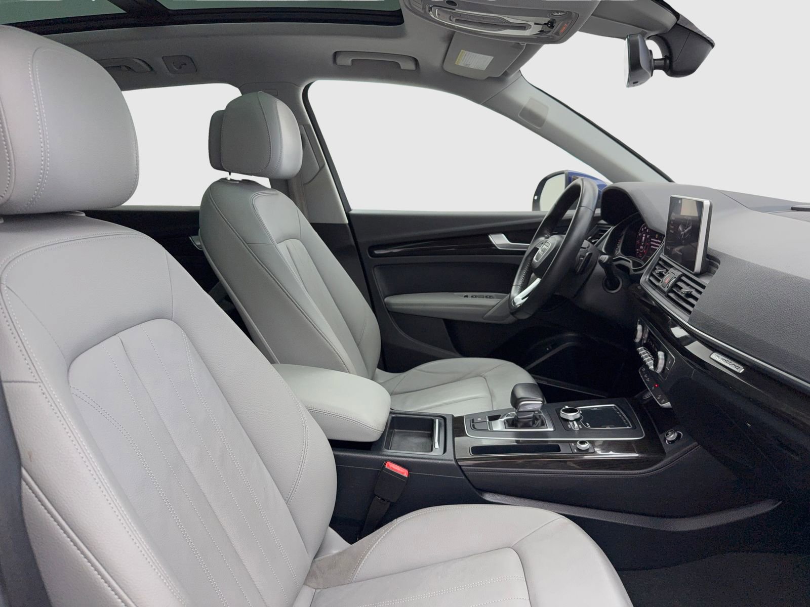 Used 2018 Audi Q5 Prestige w/ Prestige Package image 43