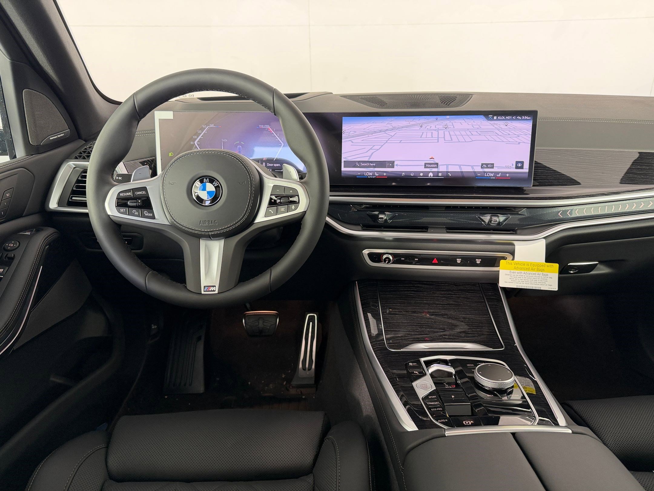 New 2026 BMW X5 sDrive40i w/ M Sport Package RWD image 31