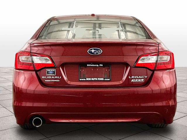 Used 2015 Subaru Legacy 2.5i Limited AWD/4WD image 4