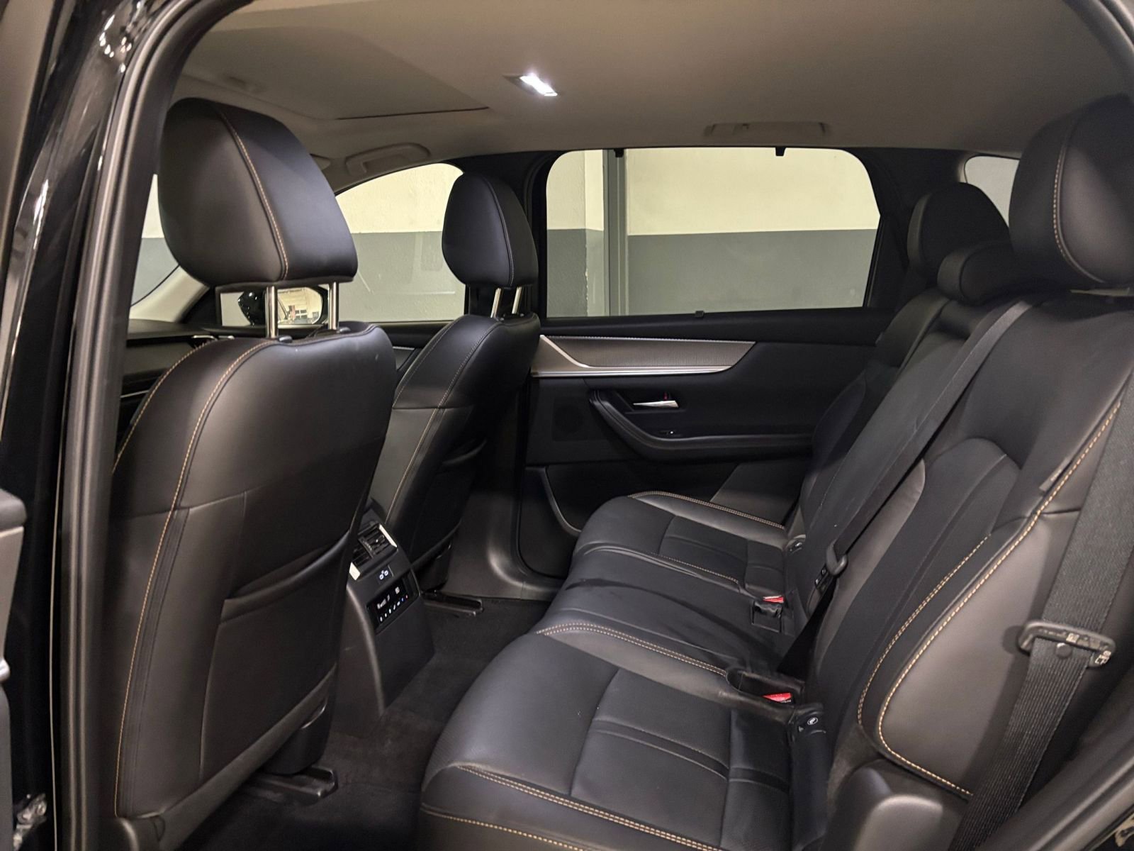 Used 2025 MAZDA CX-70 3.3 Turbo w/ Preferred Package image 40