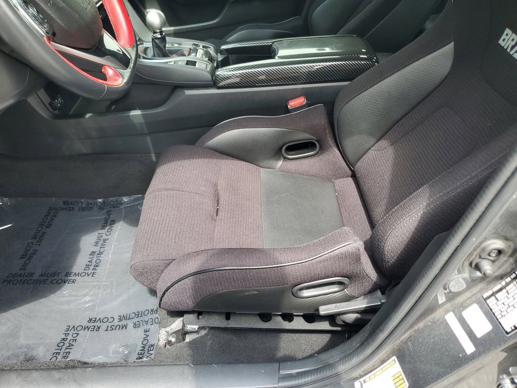 Used 2019 Honda Civic Type R image 21