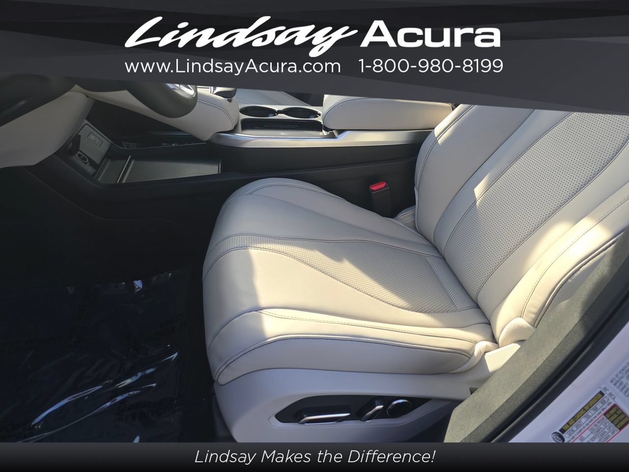 New 2026 Acura RDX w/ Technology Package AWD/4WD image 13