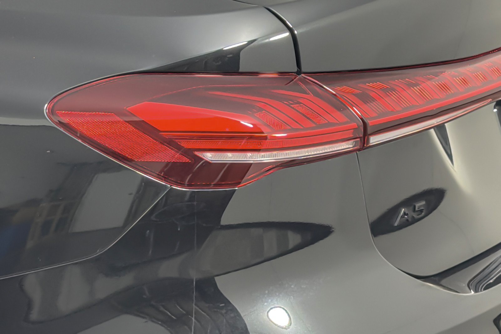 New 2026 Audi A5 Premium Plus AWD/4WD image 26