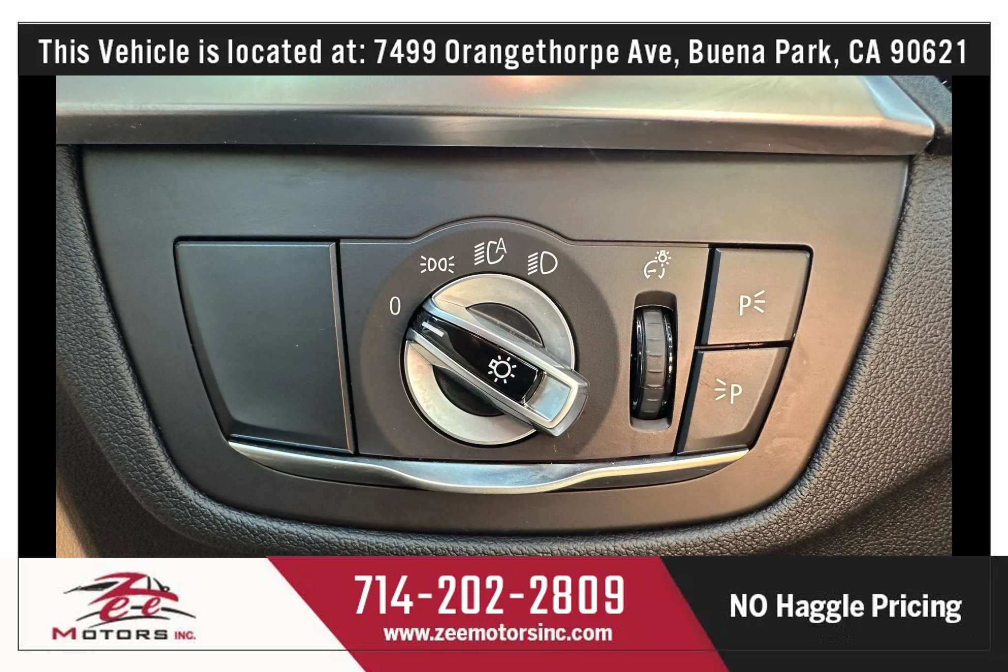 Used 2024 BMW X3 sDrive30i w/ Convenience Package RWD image 43