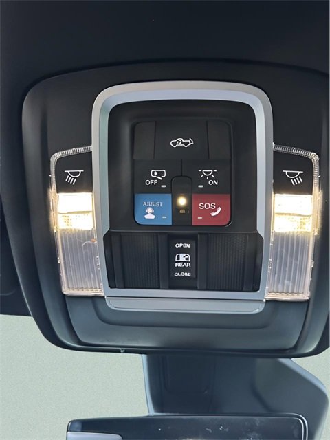 New 2026 RAM 1500 Big Horn image 20