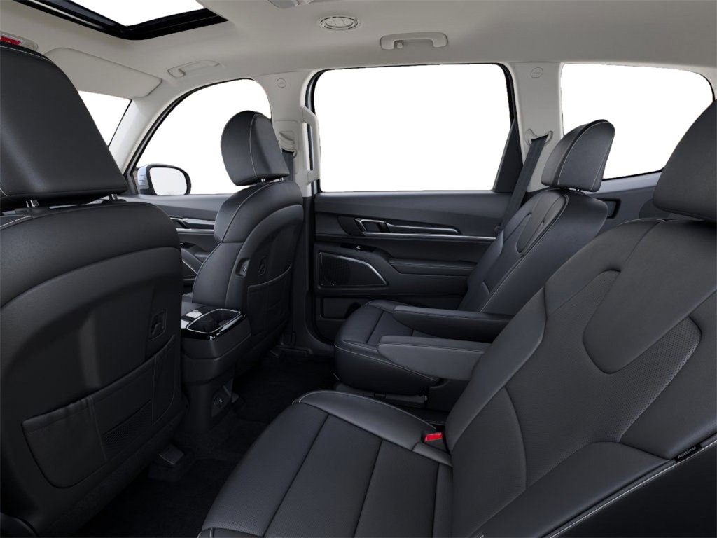 New 2025 Kia Telluride S image 18