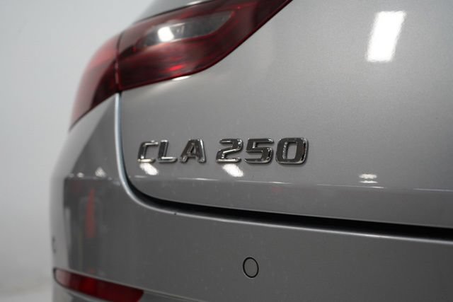 Used 2025 Mercedes-Benz CLA 250 image 10