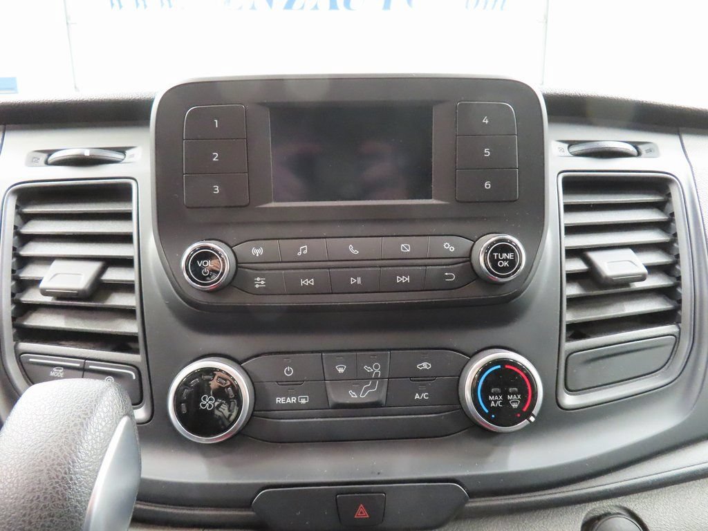 Used 2024 Ford Transit 250 Low Roof AWD w/ Exterior Upgrade Package image 35