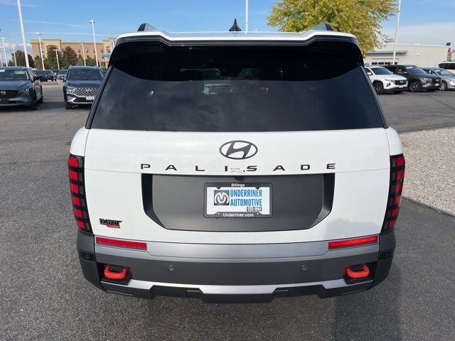 New 2026 Hyundai Palisade XRT Pro image 3