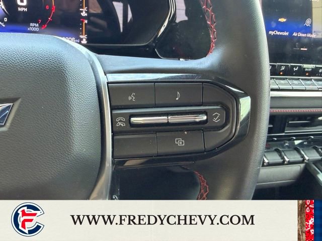 Used 2023 Chevrolet Colorado Z71 w/ Z71 Convenience Package 2 image 45