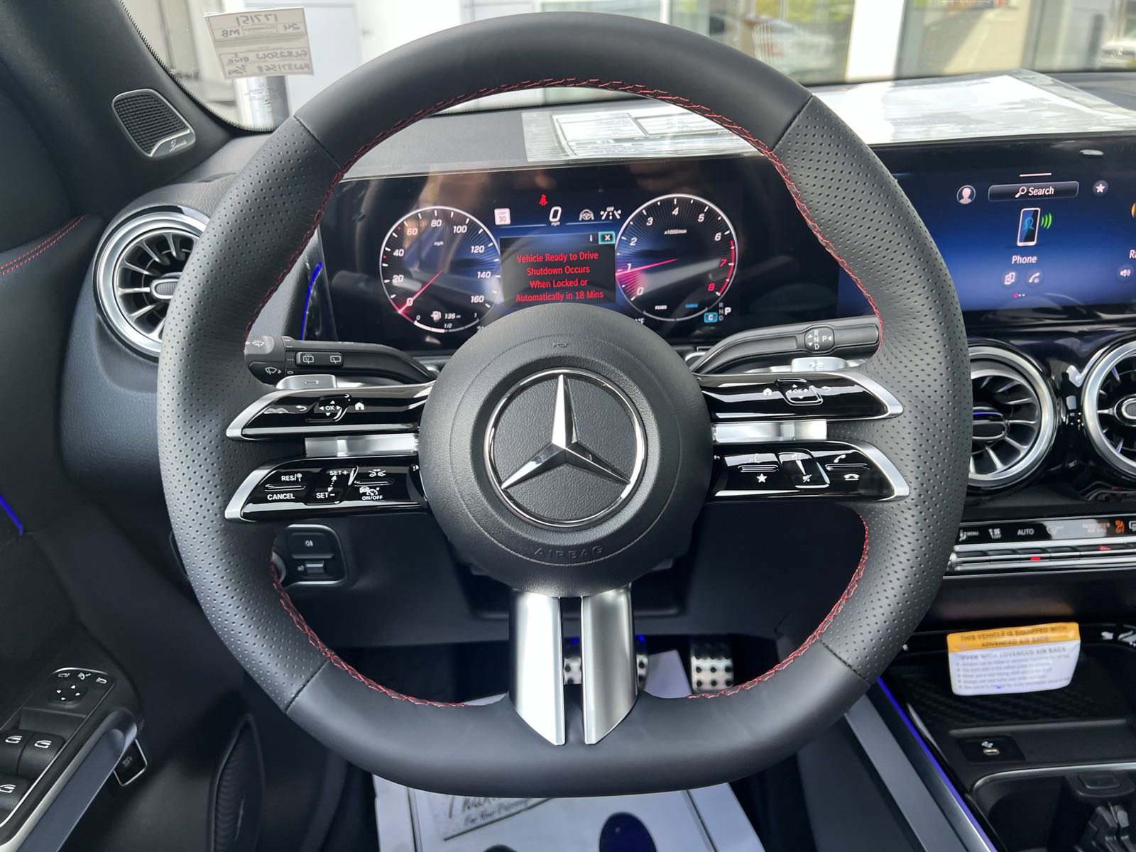 Certified 2024 Mercedes-Benz GLB 250 image 30