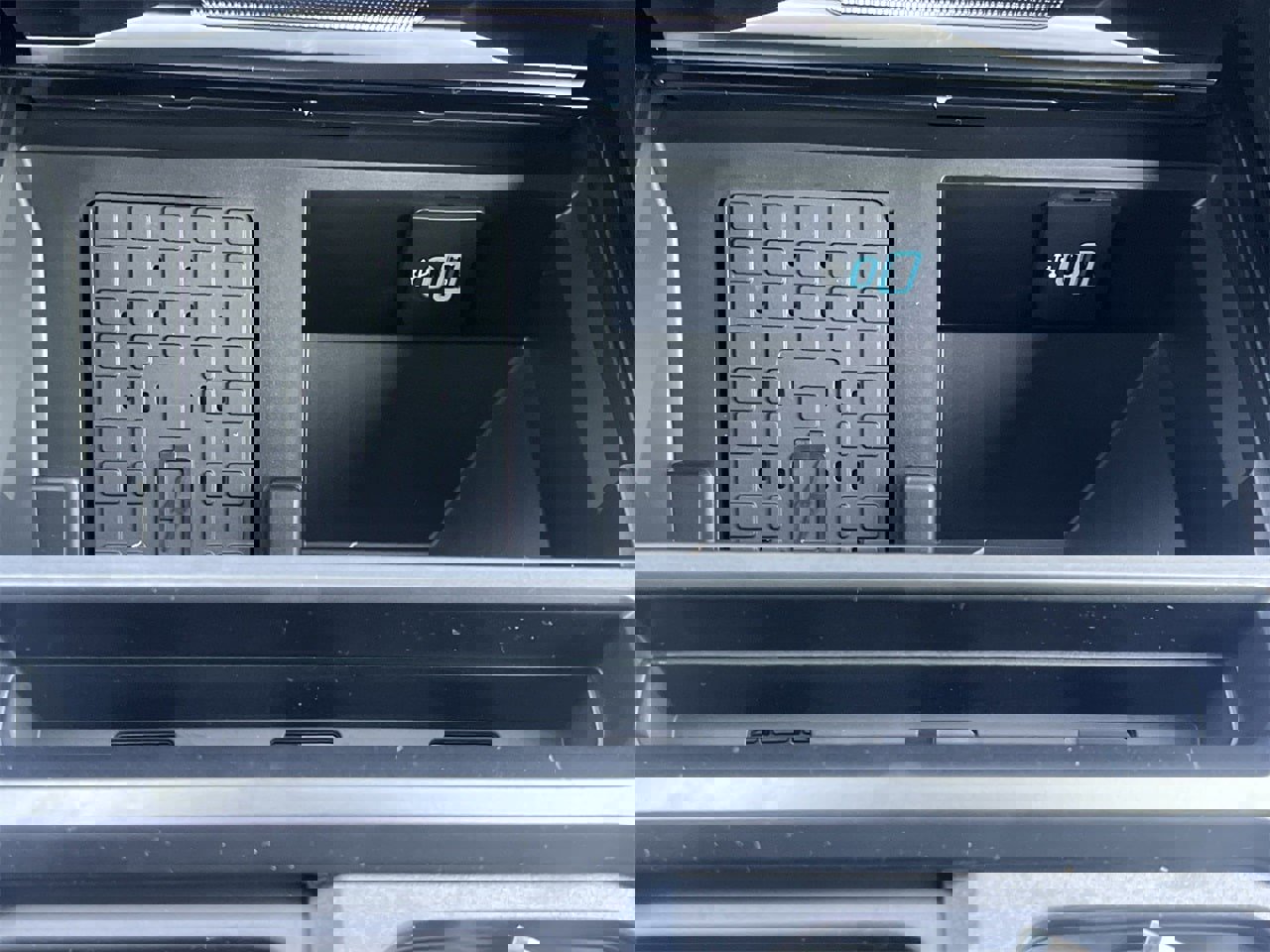 New 2026 Ford F250 Platinum image 9