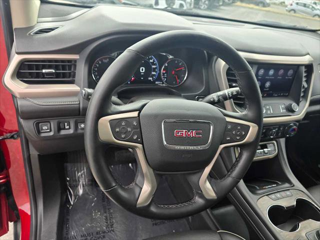 Used 2023 GMC Acadia Denali image 27