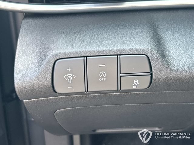 New 2026 Hyundai Elantra SE FWD image 26