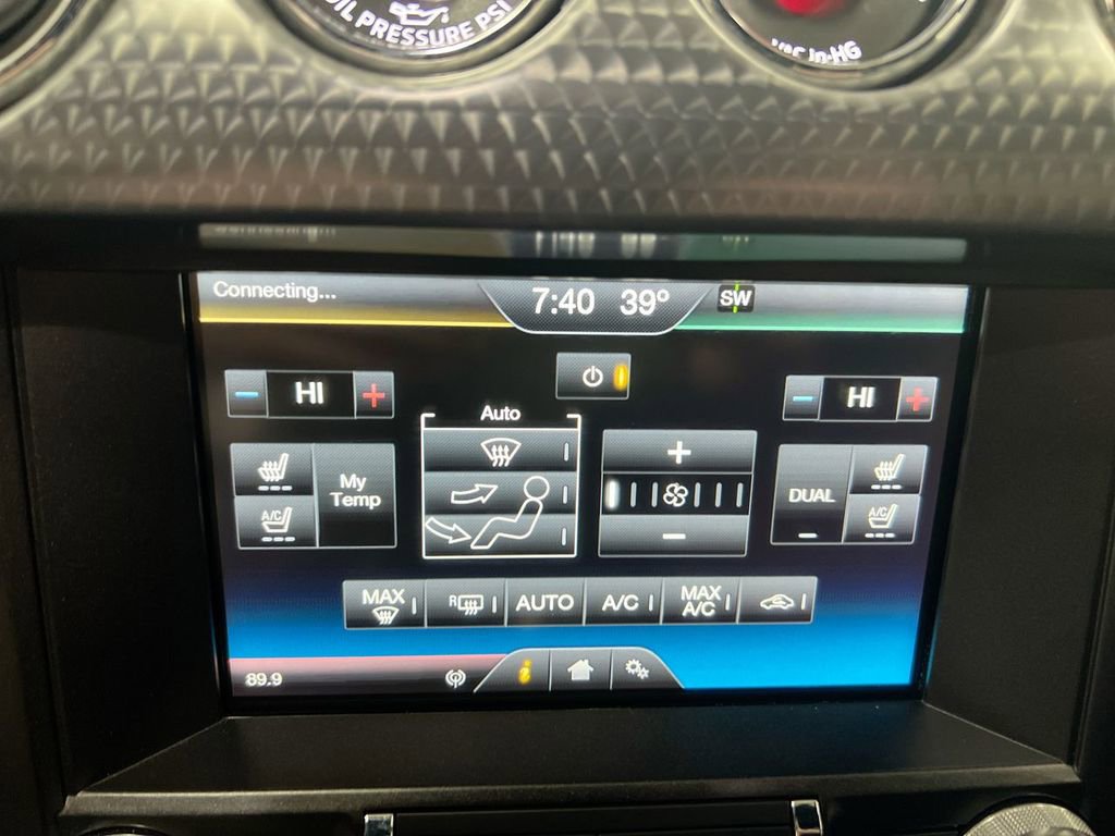 Used 2015 Ford Mustang GT Premium w/ GT Performance Package image 17