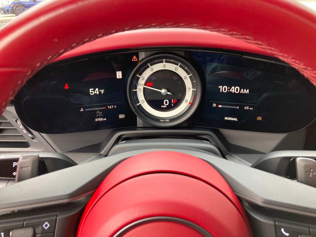 Certified 2024 Porsche 911 GT3 image 11
