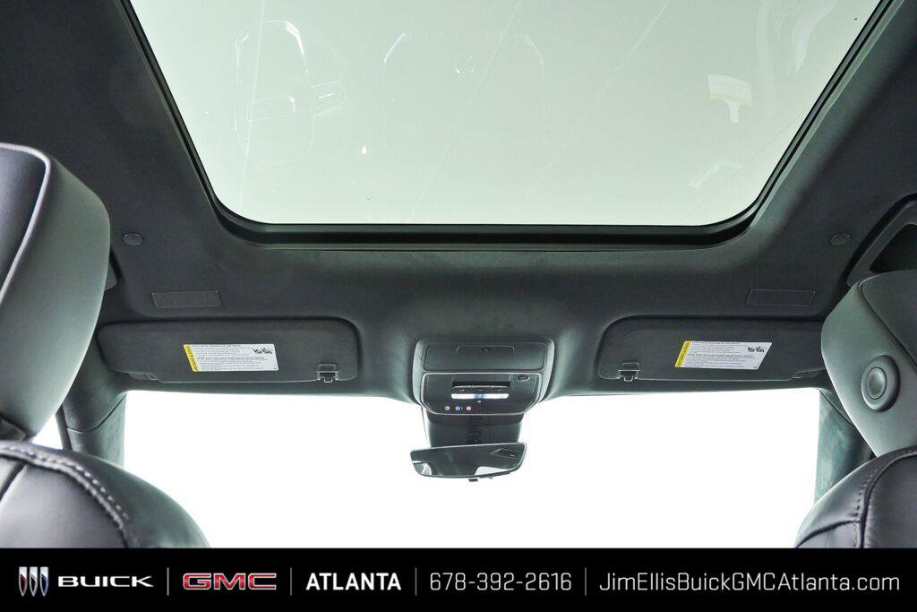 New 2027 GMC Acadia Denali Ultimate FWD image 21