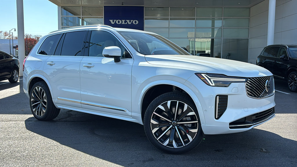 New 2027 Volvo XC90 T8 Plus AWD/4WD image 2