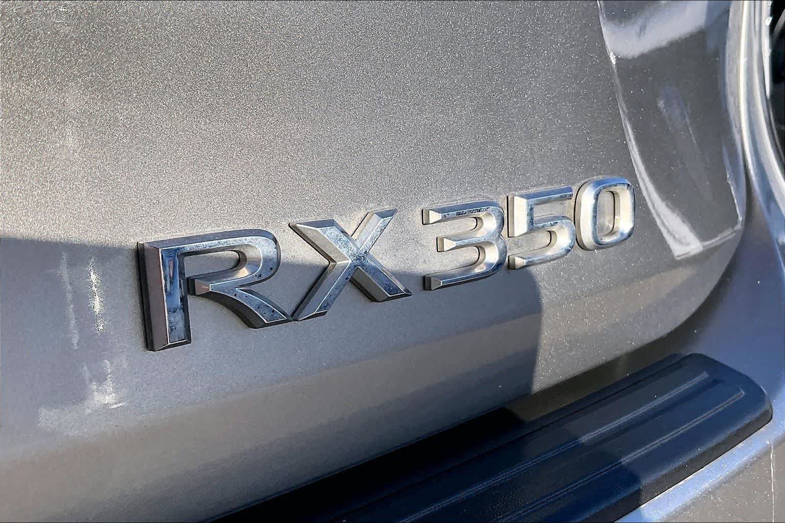 Used 2020 Lexus RX 350 FWD w/ Premium Package image 7