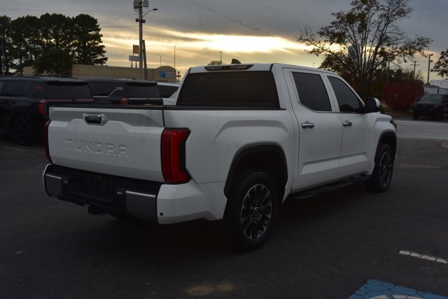 Used 2022 Toyota Tundra Limited image 5