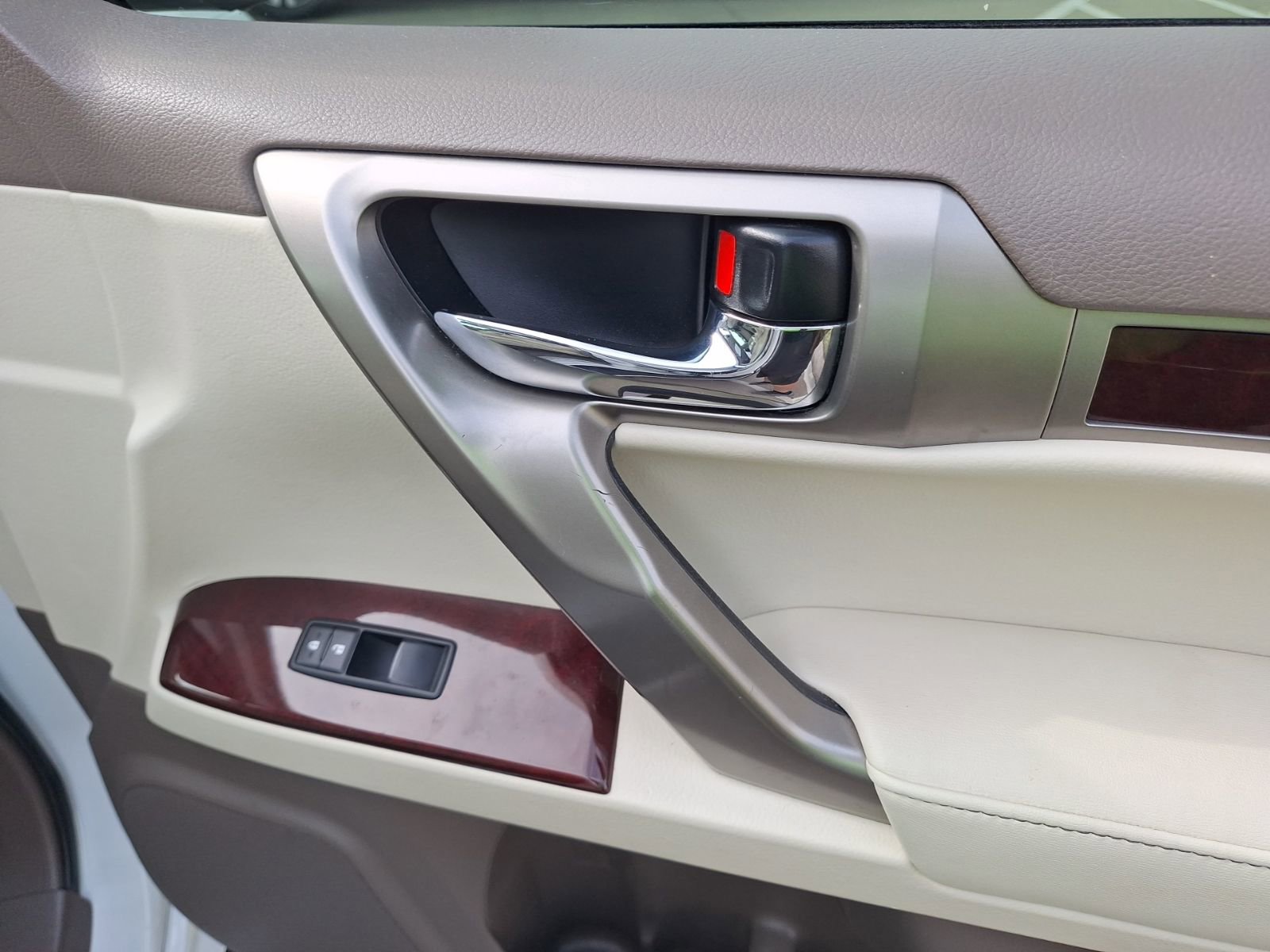 Used 2016 Lexus GX 460 Luxury image 36