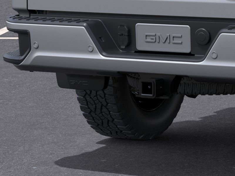 New 2026 GMC Sierra 2500 Denali Ultimate w/ LPO, GMC Protection Package image 14