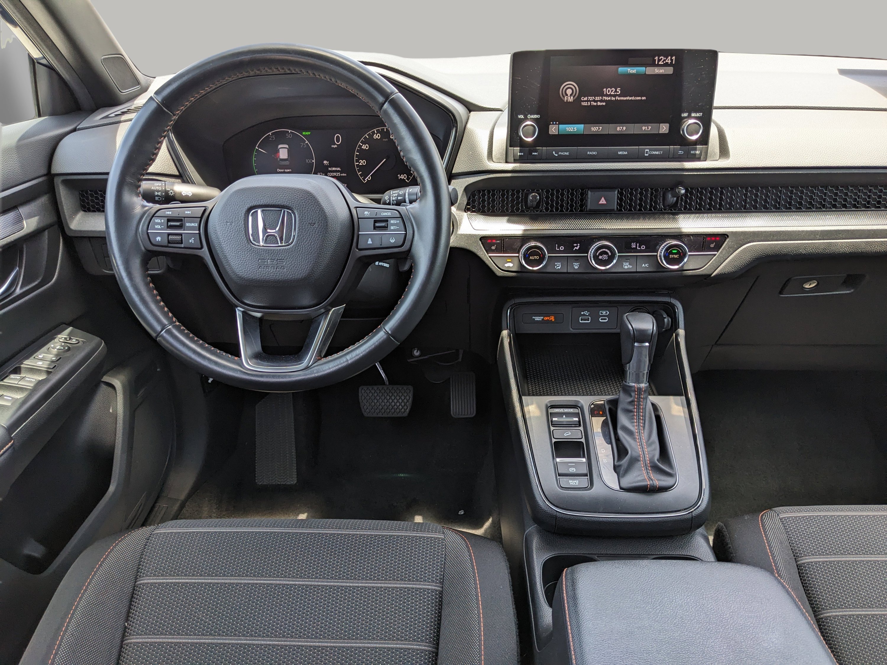 Used 2023 Honda CR-V Sport image 13