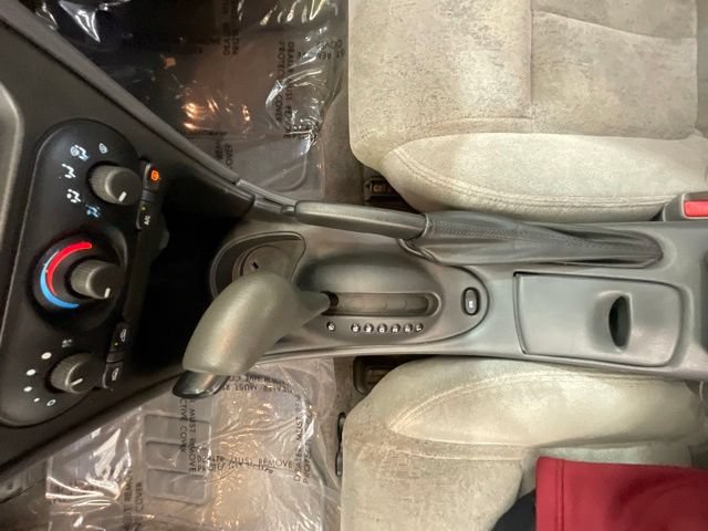 Used 1999 Oldsmobile Alero GL w/ Ashtray & Lighter Pkg FWD image 20