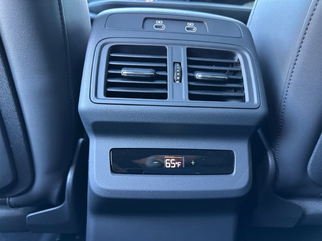 New 2026 Audi SQ5 Premium Plus AWD/4WD image 21