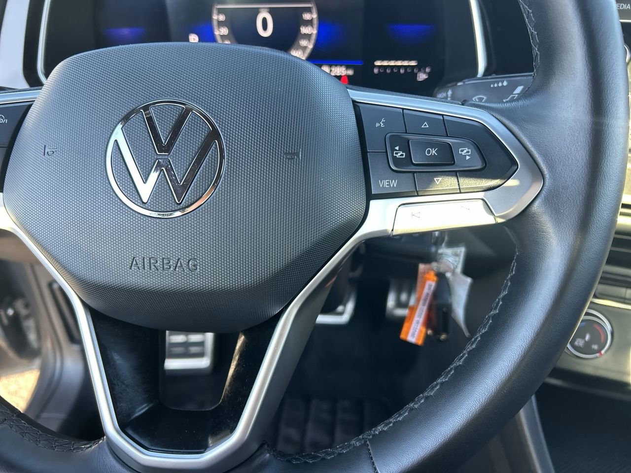 Certified 2023 Volkswagen Jetta Sport image 21