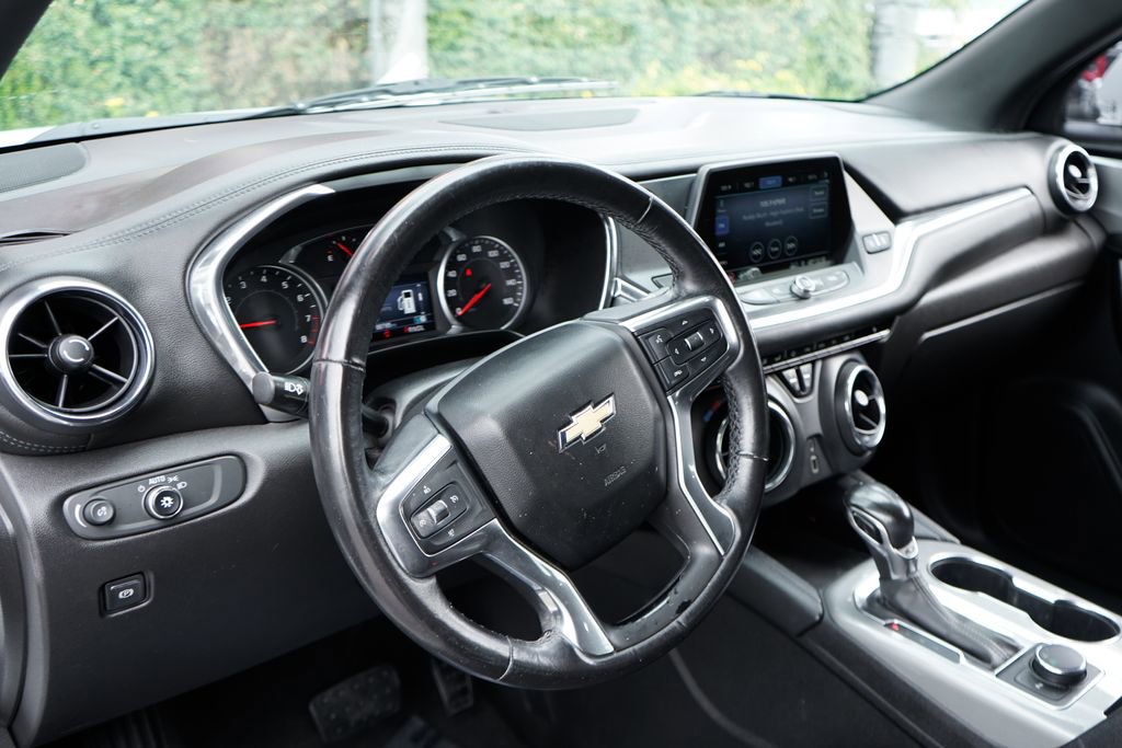 Used 2019 Chevrolet Blazer LT image 19