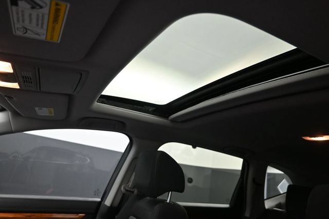 Certified 2022 Honda CR-V EX image 7