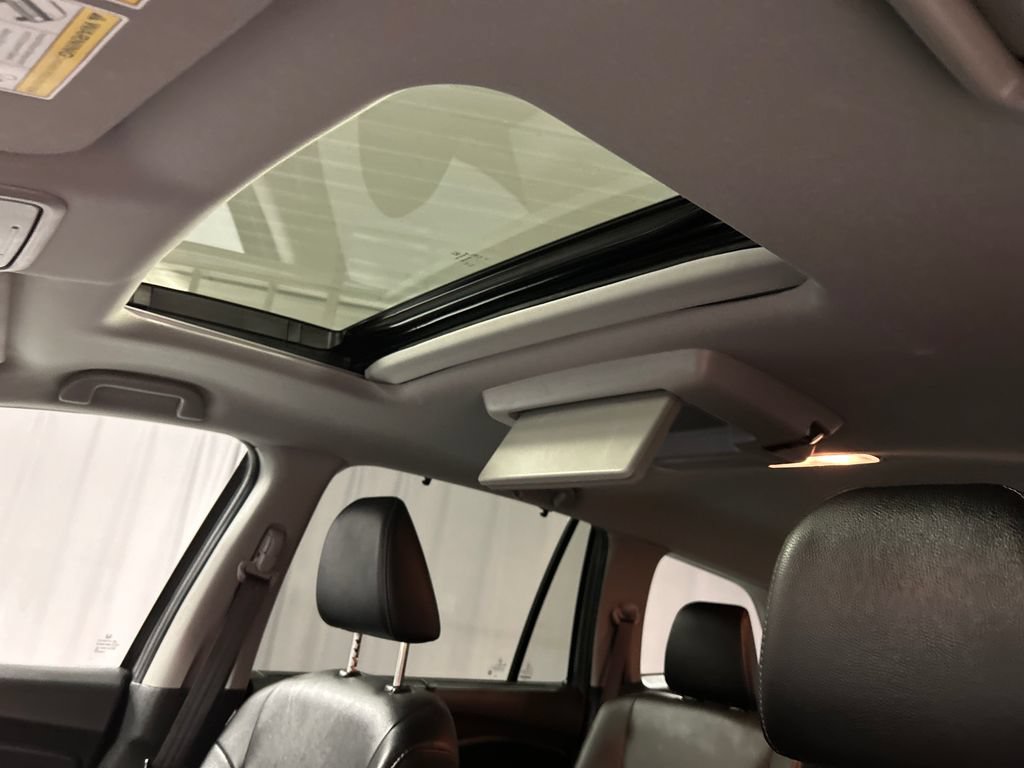 Used 2022 Honda Pilot Touring image 21