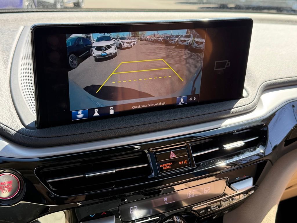 Certified 2026 Acura MDX SH-AWD image 26