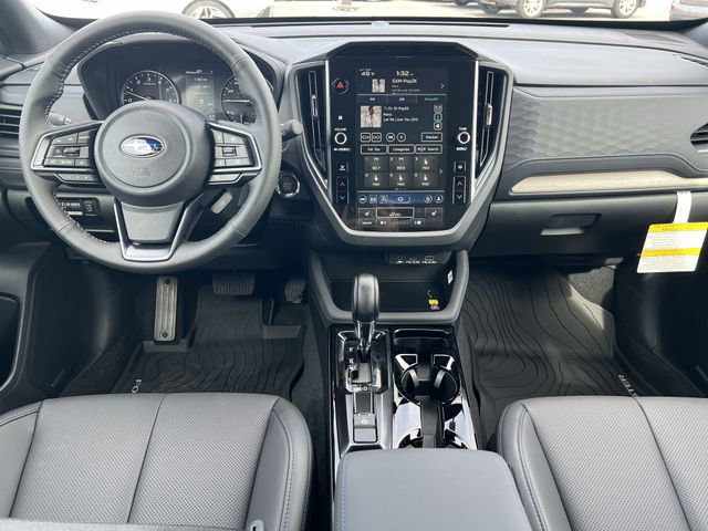 New 2026 Subaru Forester Limited image 10