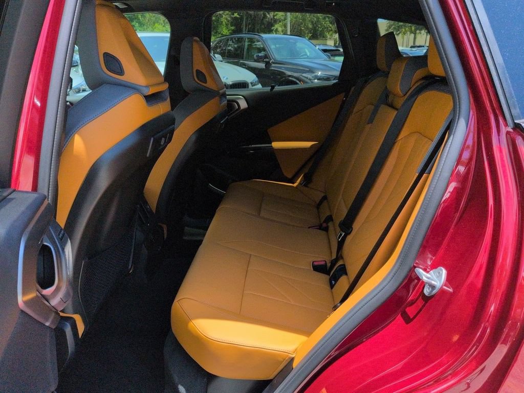 New 2026 BMW X3 M50 w/ Premium Package AWD/4WD image 14