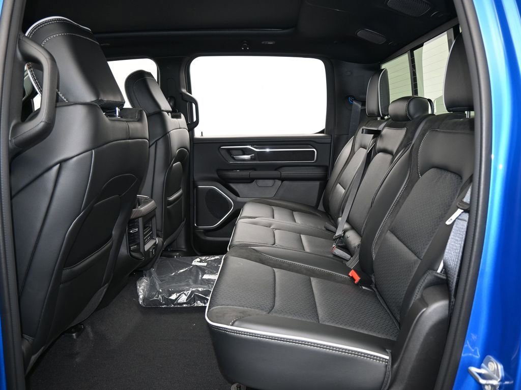 New 2026 RAM 1500 Laramie image 32