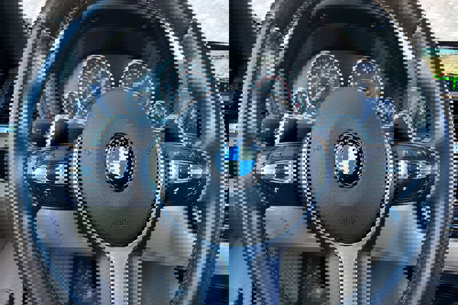 Used 2016 BMW 428i Convertible image 22